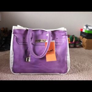 Banane Taipei tote bag