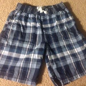 **sold***Like new boys children's place shorts
