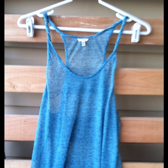 Tank Top - Picture 1 of 3