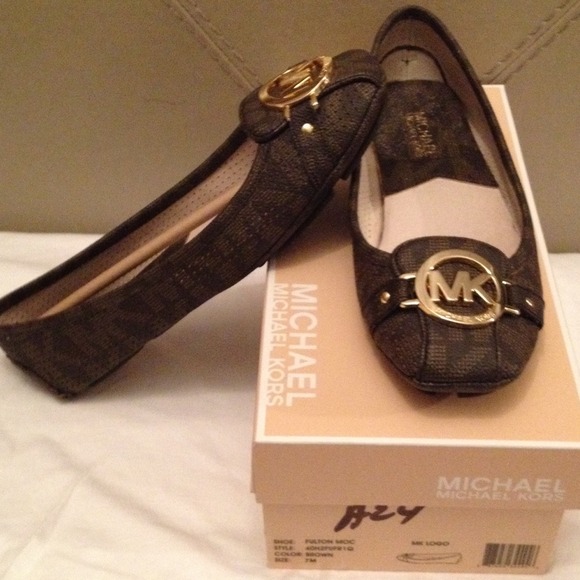 MK Shoes