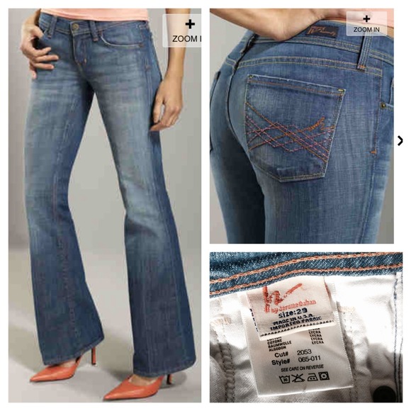 Citizens of Humanity Jeans - *HOST PICK* Citizens of Humanity Premium Denim Citizens of Humanity Jeans - *HOST PICK* Citizens of Humanity Premium Denim