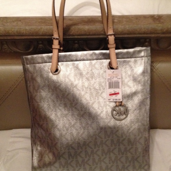 MK Bag(SOLD)