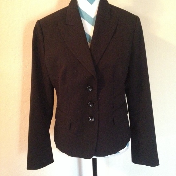 H&M Black Blazer