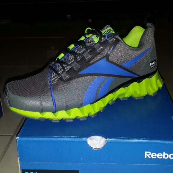 Reebok Premier ZigWild Tr