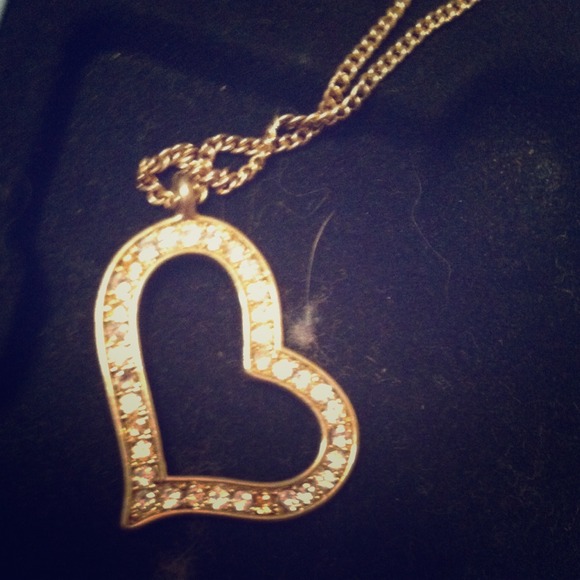 18" necklace
