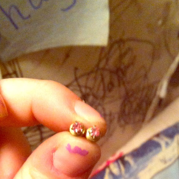 Earings