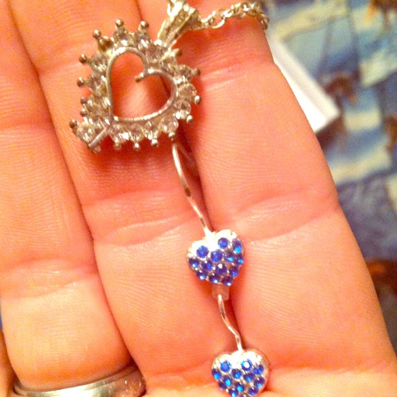 Necklace&Earrings