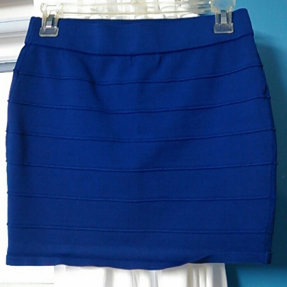 Bandage Skirt
