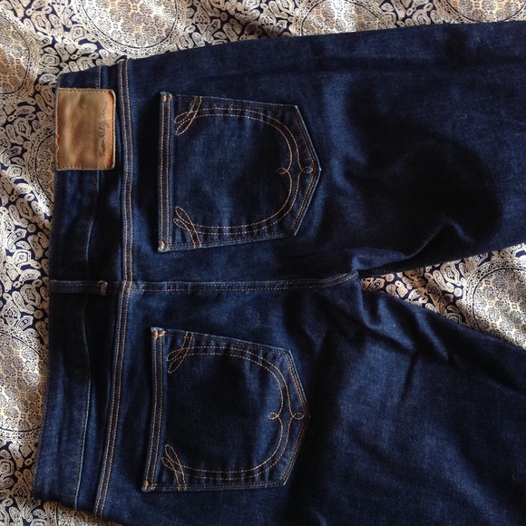 True Religion straight jeans 29