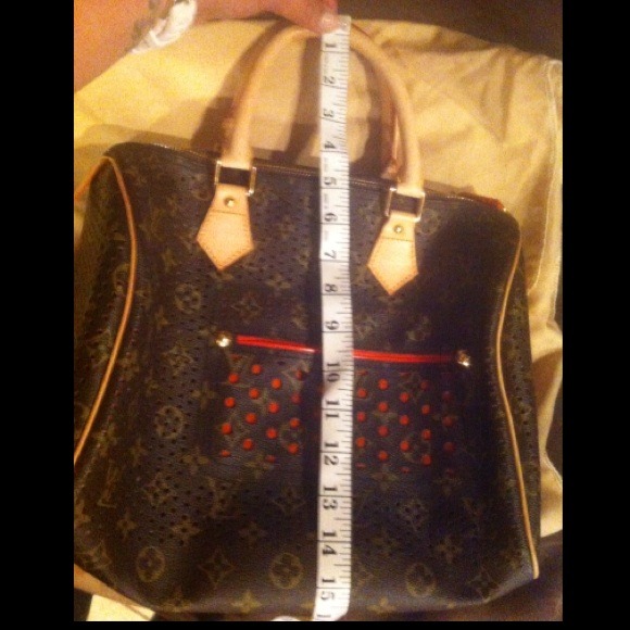 Bundle speedy & scarf