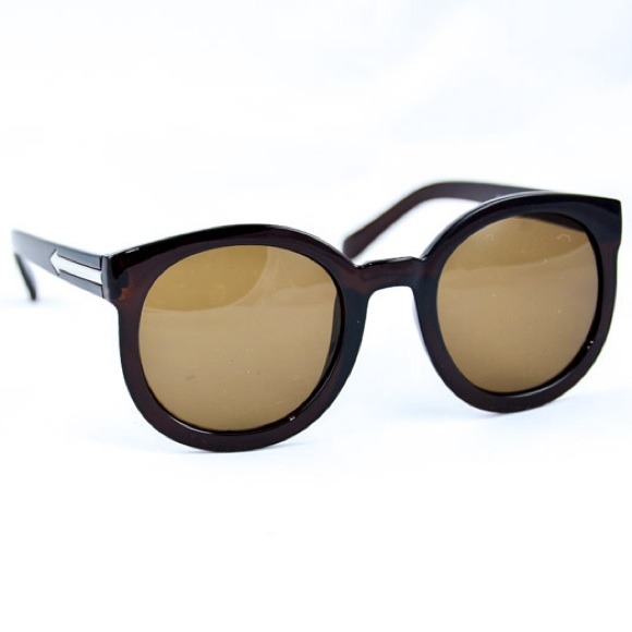 Caitlin shades (expresso)