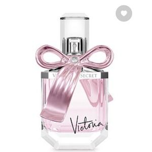 Victoria Secrets Victoria Perfume
