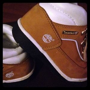 Timberland Boots KIDS