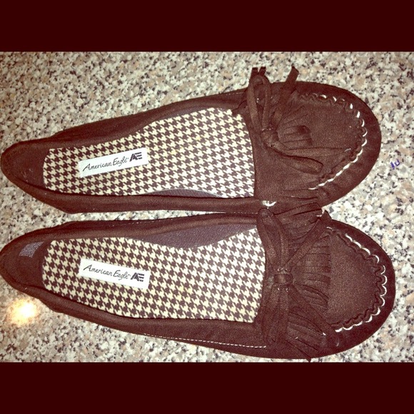 American Eagle Flats