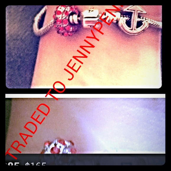 SOLD** PANDORA BUNDLE TRADED TO JENNYPENNY 1990 - Picture 1 of 1