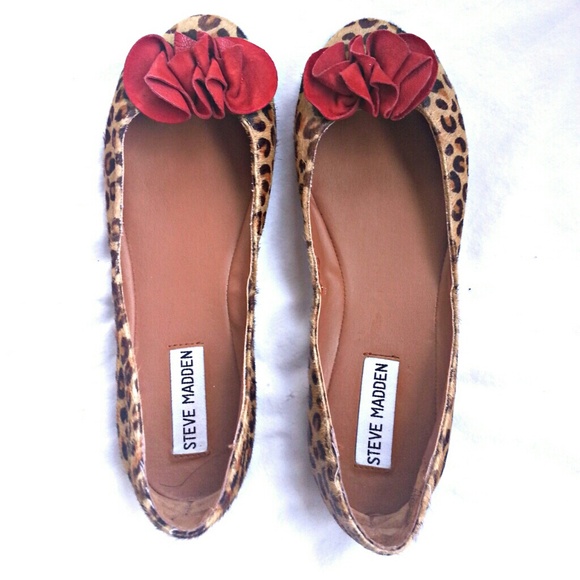 Steve Madden Shoes