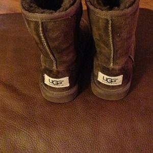 UGG Boots