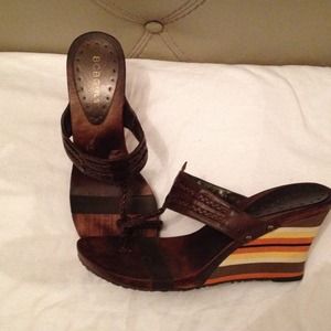 Wedge