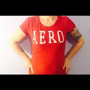 Aeropostale T-Shirt.❤️🐻