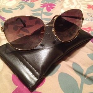 Michael Kors sun glasses