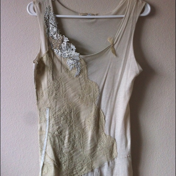 Very elegant blouse from 4 Love and Liberty