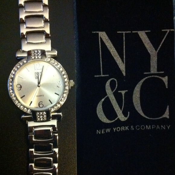 New York & Company watch