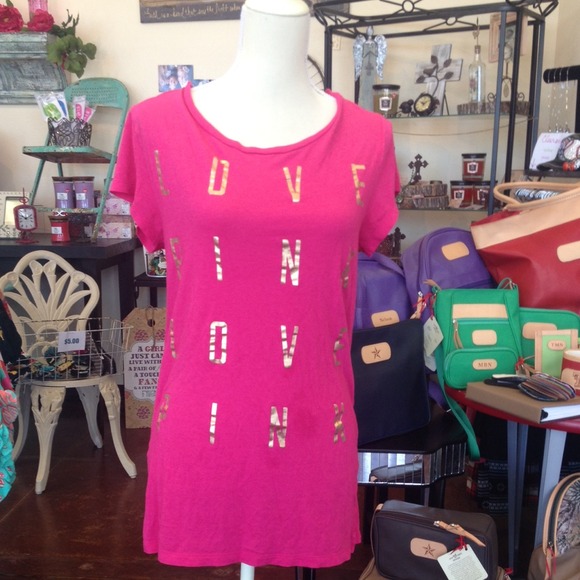 Victoria's Secret Tops - BUNDLE ❤️