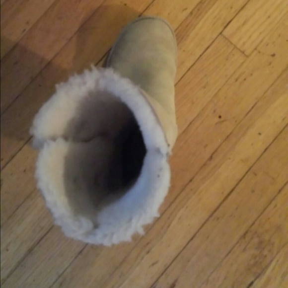 SOLD ON EBAY *Authentic Tall triple Bailey button - Picture 3 of 4