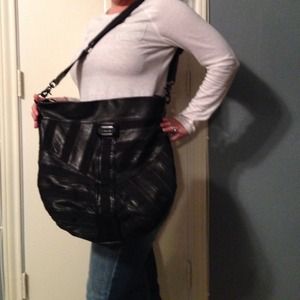 L.A.M.B. Slouchy Hobo