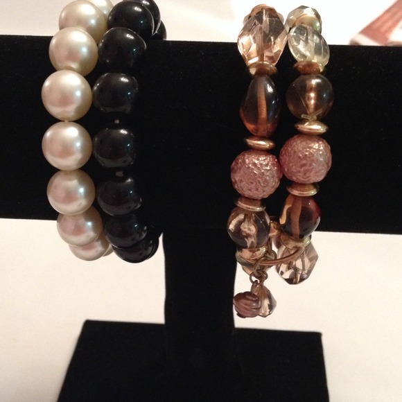 Beaded Bracelet Bliss Bundle ✌️