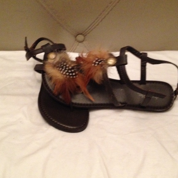 Sandal - Picture 1 of 1