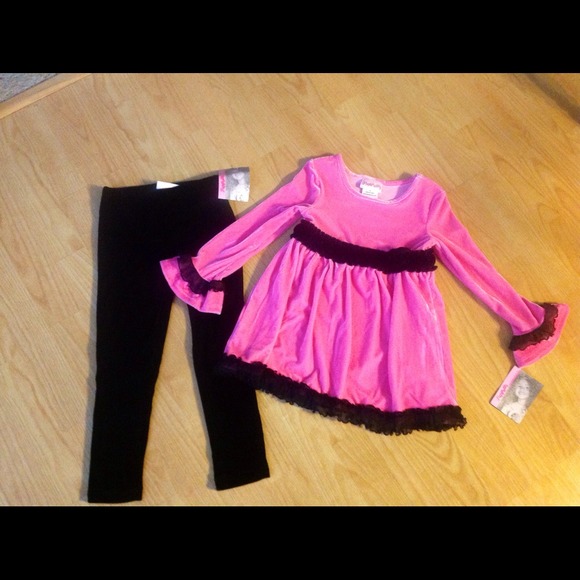 Flapdoodles Tops - Flapdoodles Designer Boutique Outfit