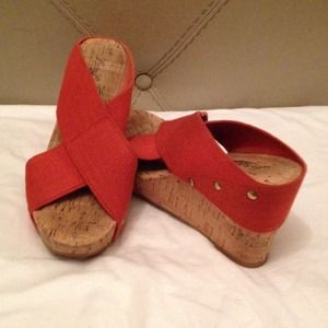 Wedges