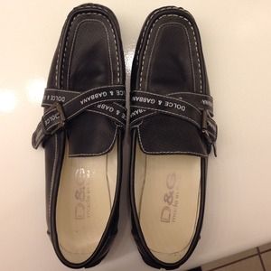 Dolce & Gabbana Men's shoes