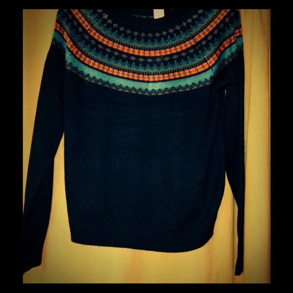 Sweater