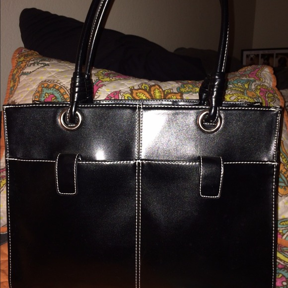Wilson's Leather bag - Barely used!