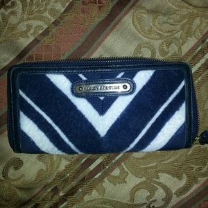 Juicy Couture Wallet