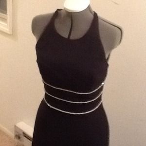 Evening gown