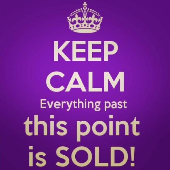 SOLD - Picture 1 of 1