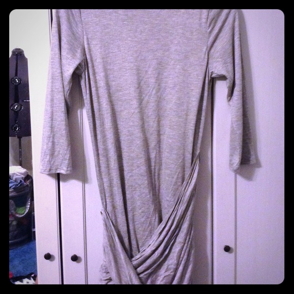 Tobi dress!