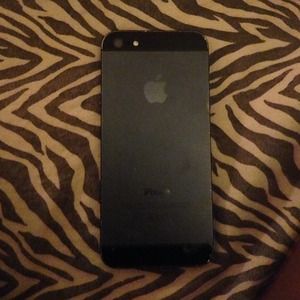 iPhone 5 (Sprint) 🚫SOLD🚫