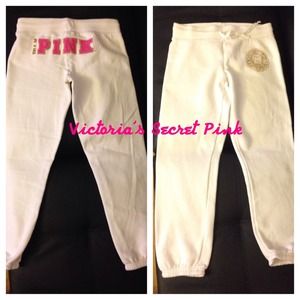 💗Victoria's Secret PINK Sweatpants💗 NWOT
