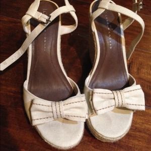 Lauren Conrad Sandals