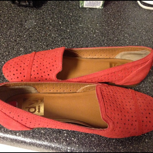 Dolce vita loafers
