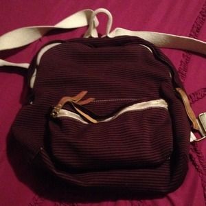 Brandy Melville back pack