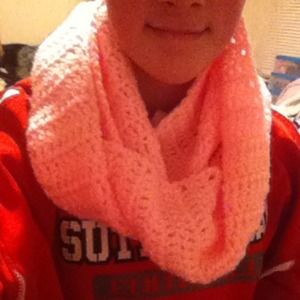 Scarf Bundle for @meme2323