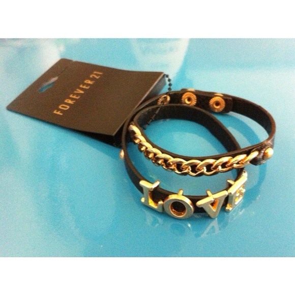 Forever 21 Jewelry - SOLD💁