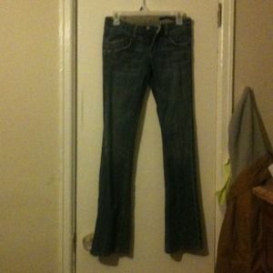 Trying to get rid of things I don't wear