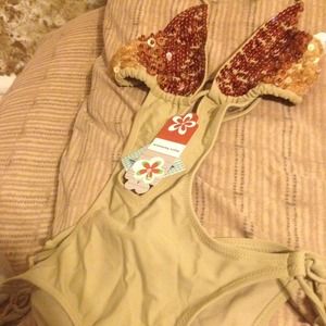 Swimwear