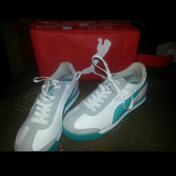 Puma (Roma). - Picture 1 of 2